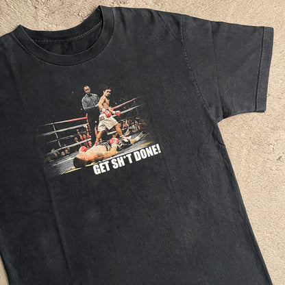 Manny Pacquiao Knockout Tee (XL)