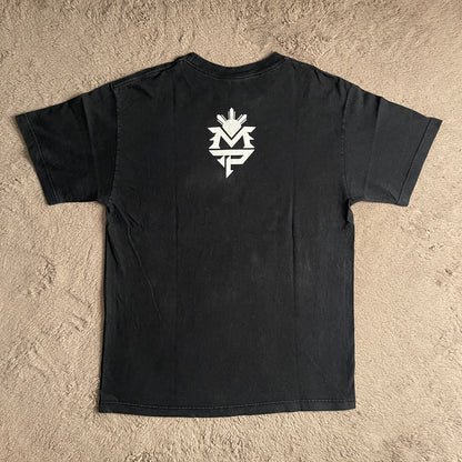 Manny Pacquiao Knockout Tee (XL)