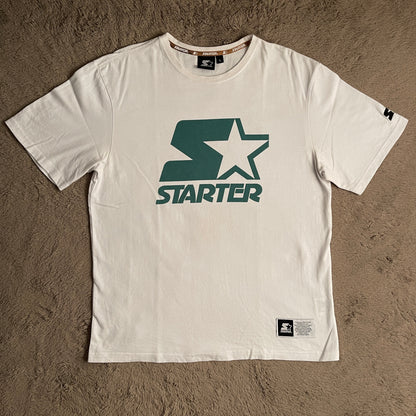 Starter New Haven Tee (L)