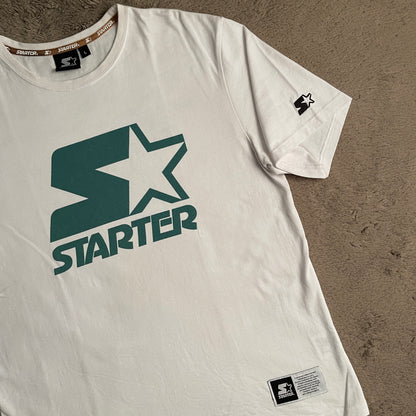 Starter New Haven Tee (L)