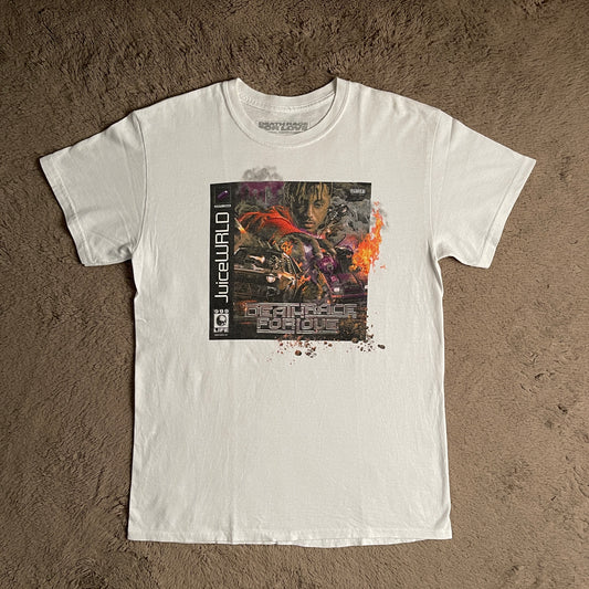 Juice WRLD Album Cover Tee (M)