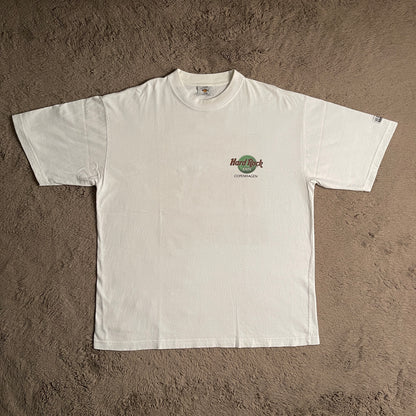 Hard Rock Copenhagen Tee (XL)