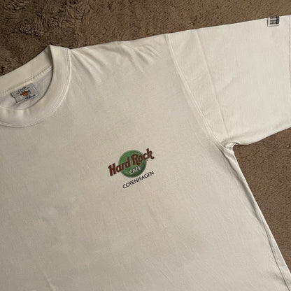 Hard Rock Copenhagen Tee (XL)