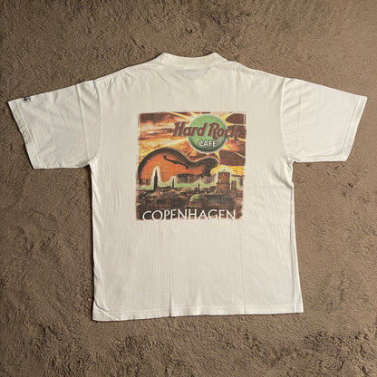 Hard Rock Copenhagen Tee (XL)