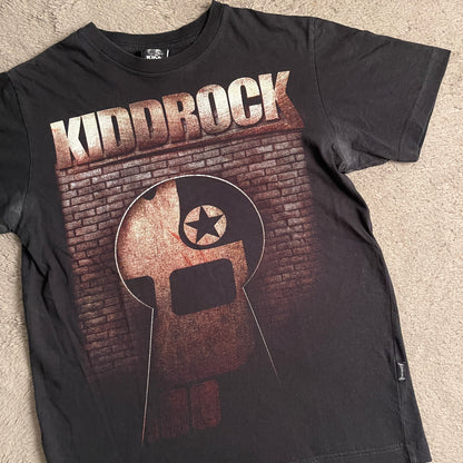 Kidd Rock Graphic Tee (S)