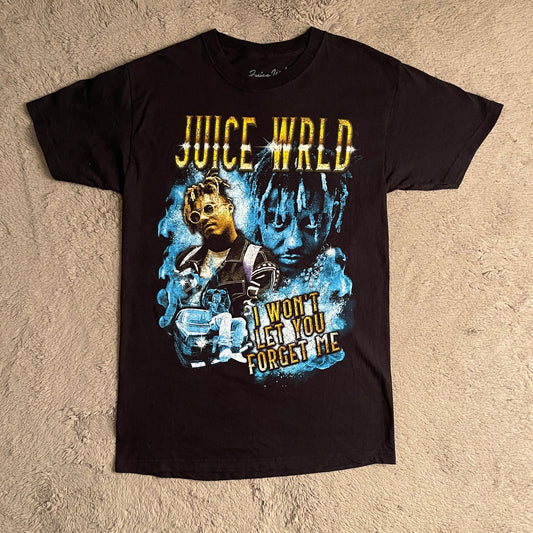 Juice WRLD Tee (S-M)