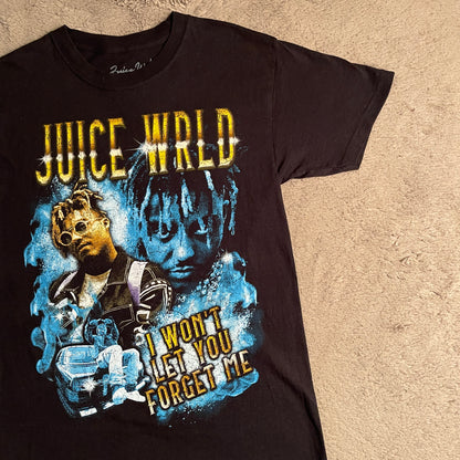 Juice WRLD Tee (S-M)