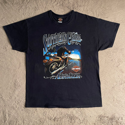1997 Harley Davidson Southern Cross Tee (XL)