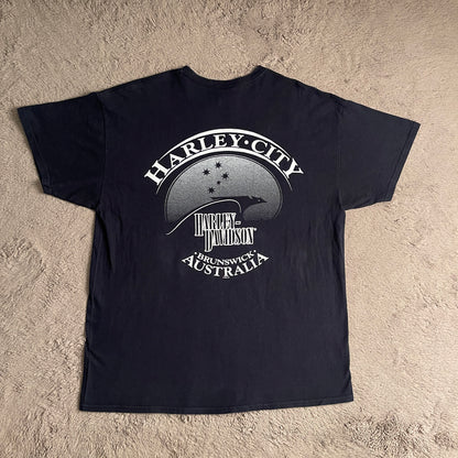 1997 Harley Davidson Southern Cross Tee (XL)