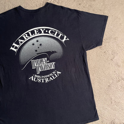 1997 Harley Davidson Southern Cross Tee (XL)