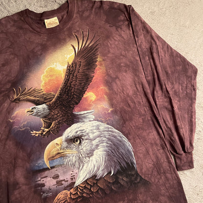 The Mountain Eagles Sweatshirt (2XL)