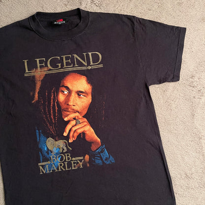 Bob Marley Legend Tee (L)