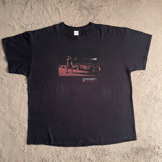 Eminem Rapture Tour Tee (2XL)