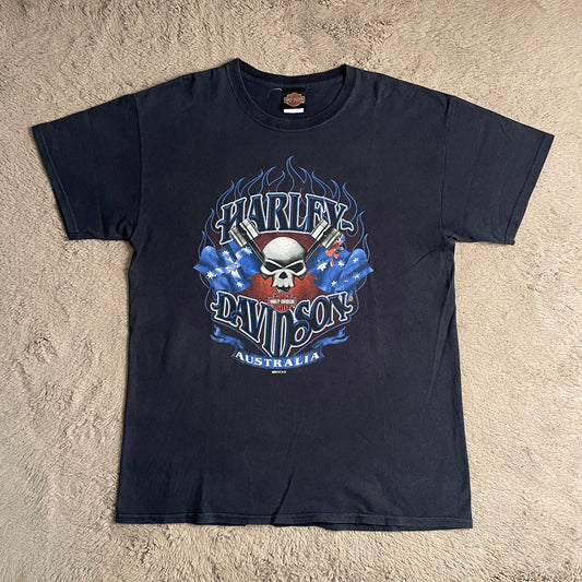 Harley Davidson Australia Tee (L)