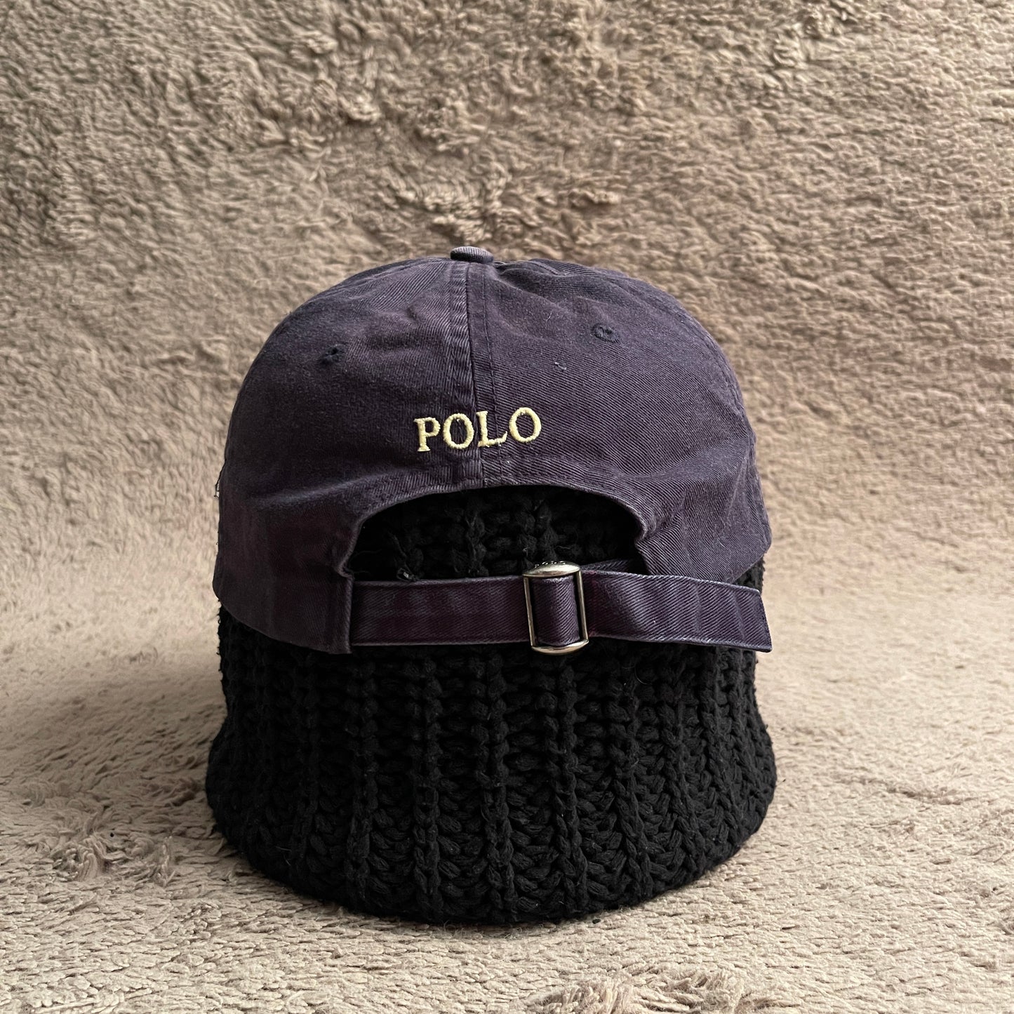 Polo Hat