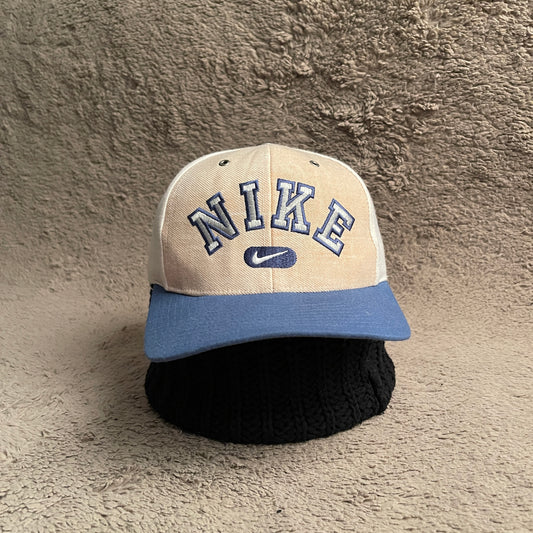 Vintage Nike Hat