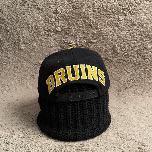 NHL Bruins Hat