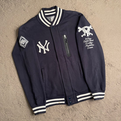 Nike New York Yankees Baseball Jacket (S)
