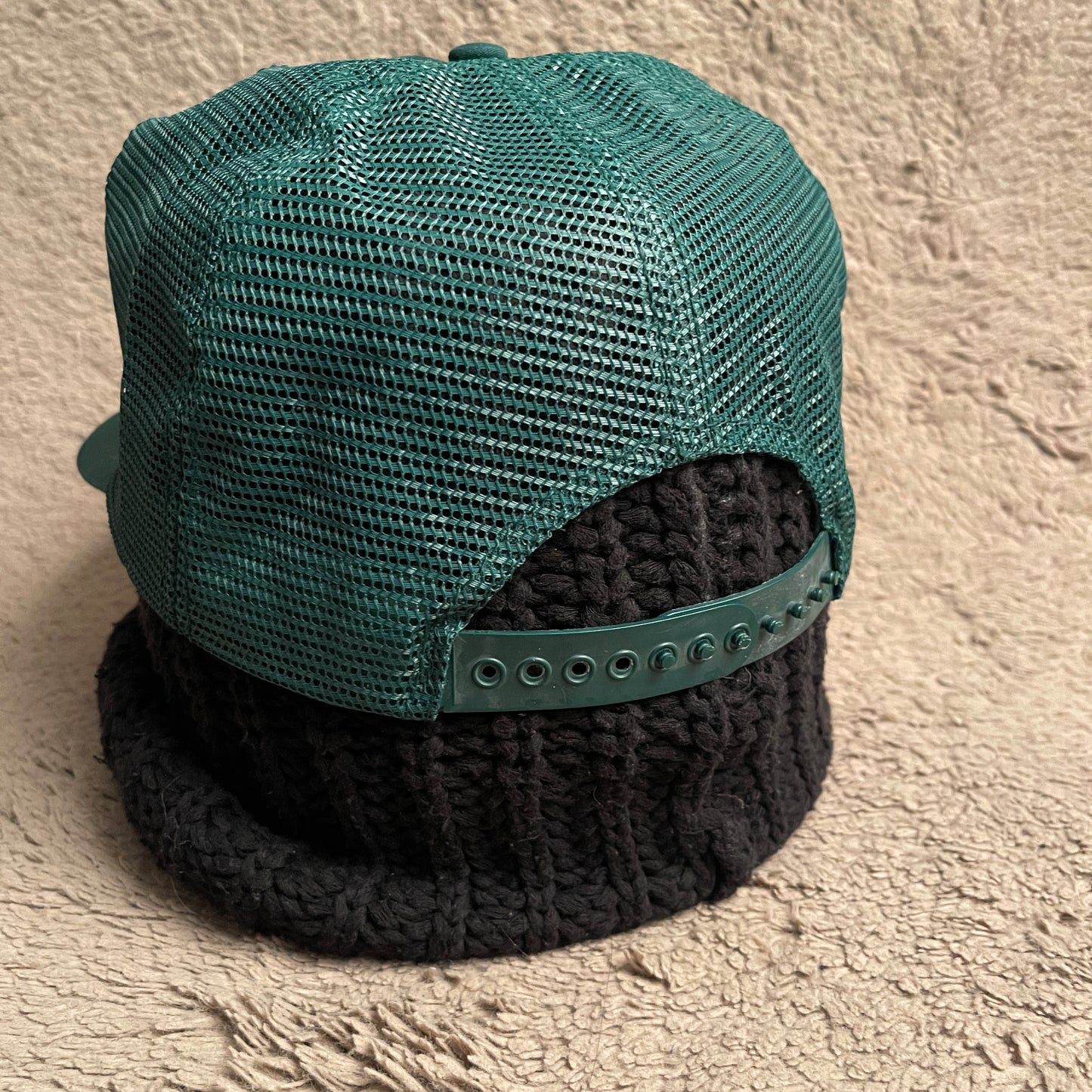 DS Vintage 90’s Rolex Trucker Hat