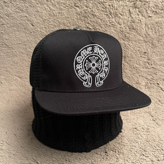 Chrome Hearts Horseshoe Hat (Bootleg)