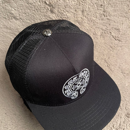 Chrome Hearts Horseshoe Hat (Bootleg)