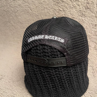 Chrome Hearts Horseshoe Hat (Bootleg)