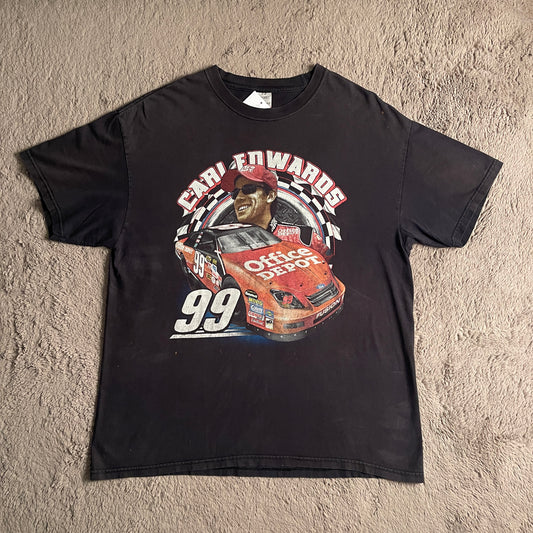 NASCAR Carl Edwards Tee (XL)