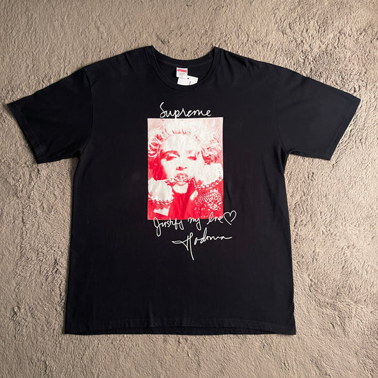 Supreme x Madonna Tee (XL)