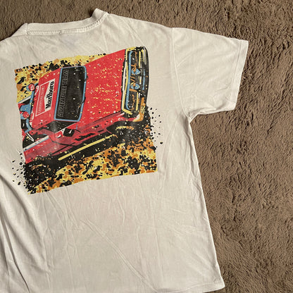 Vintage Marlboro Pocket Tee (XL)