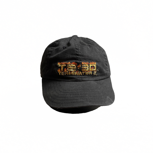 Terminator 2 Hat