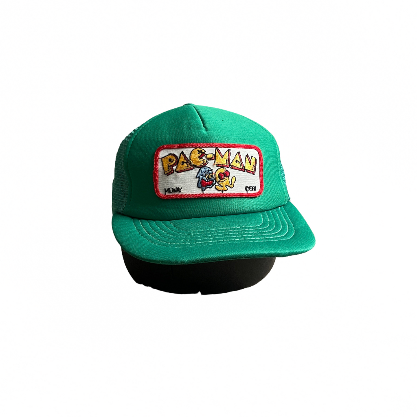 Pac-Man Trucker Hat