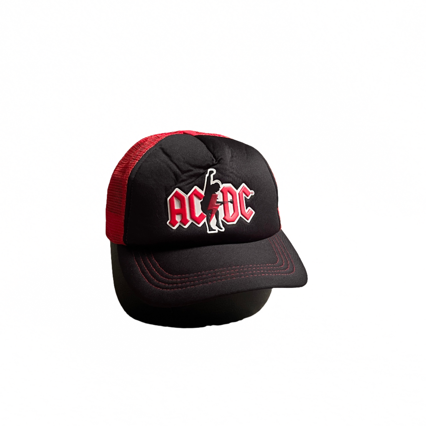 ACDC Trucker Hat