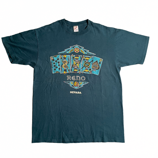 Vintage Jerzees Reno Nevada (XL)