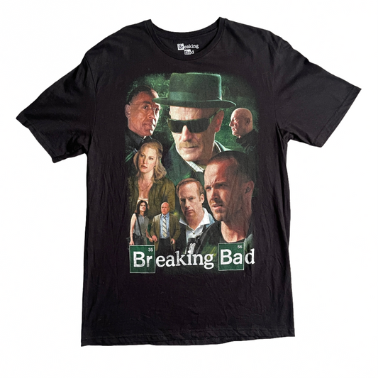 The Breaking Bad Tee (M-L)
