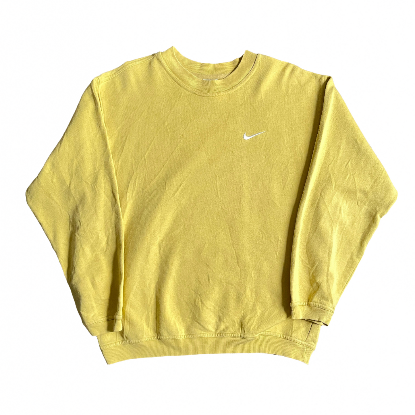 Nike Side Swoosh Crewneck (M)