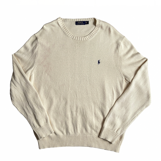 Polo Ralph Lauren Knitted Crewneck (2XL)