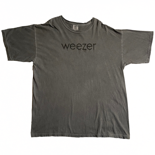 Weezer 2019 Tour Tee (2XL)
