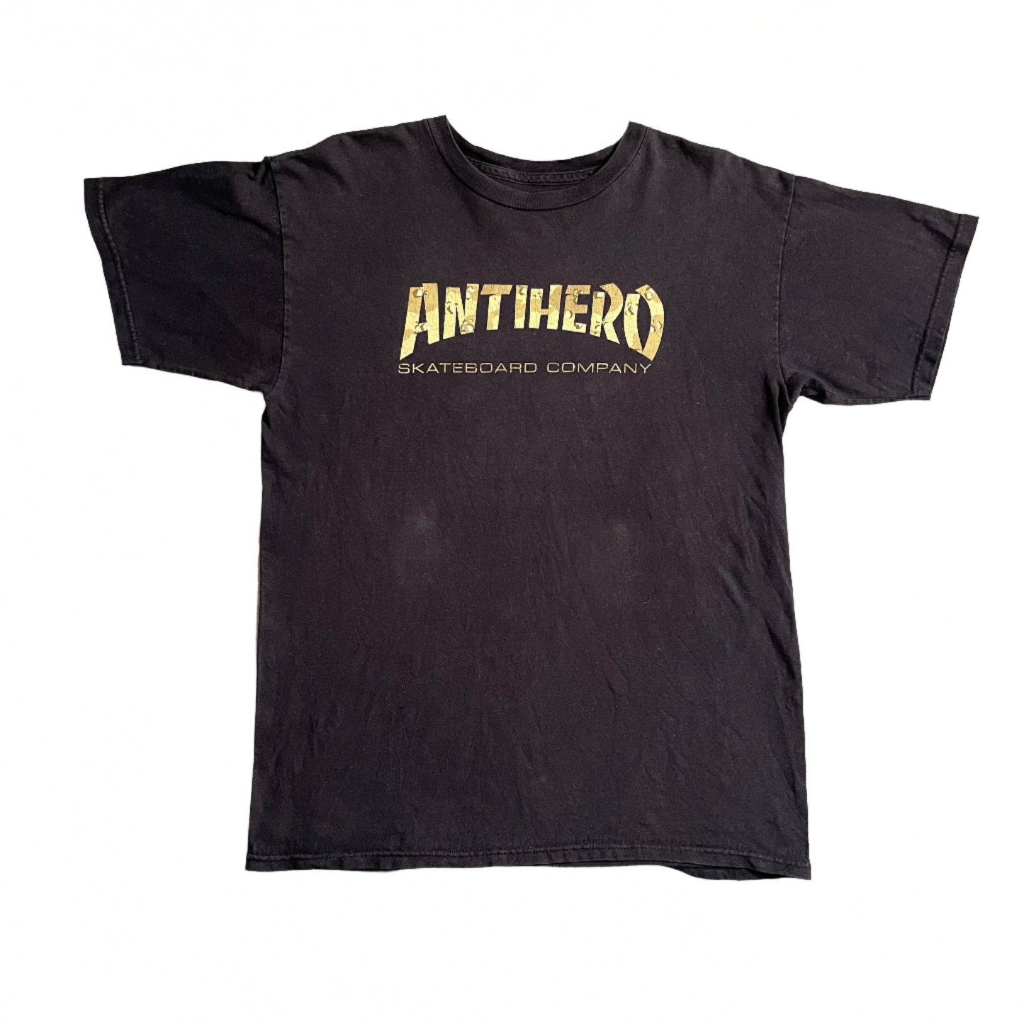 Antihero Skateboard Tee (M)