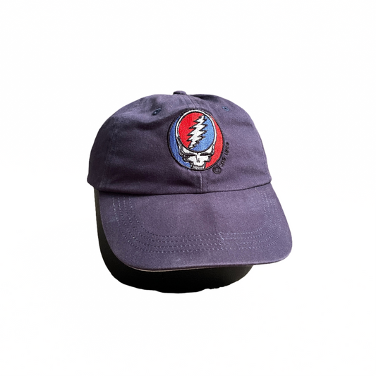 Vintage 1998 Grateful Dead Hat