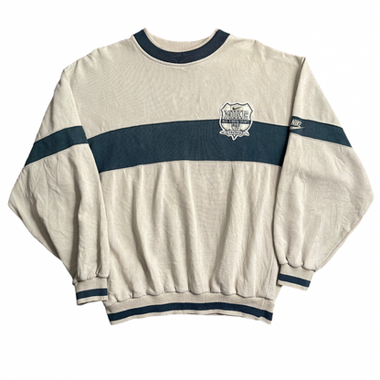 Vintage Nike Blue Ribbon Crewneck (L)