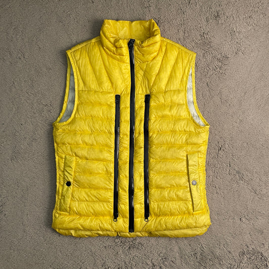 Stone Island Down Vest (M)