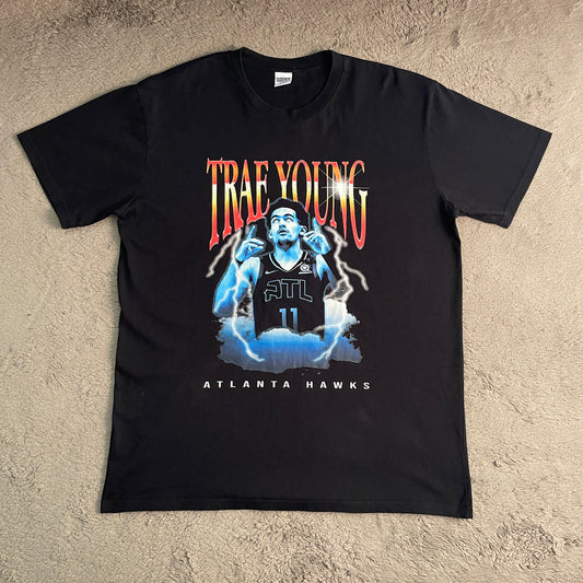 Trae Young Tee (XL)