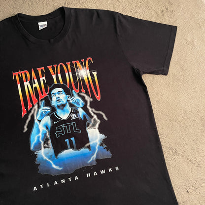 Trae Young Tee (XL)