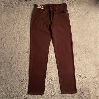 Marlboro Classics Brown Pants (W31)