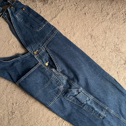 Dickies Overall Denim (XL)