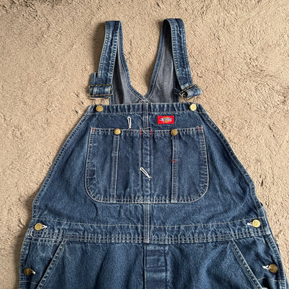 Dickies Overall Denim (XL)