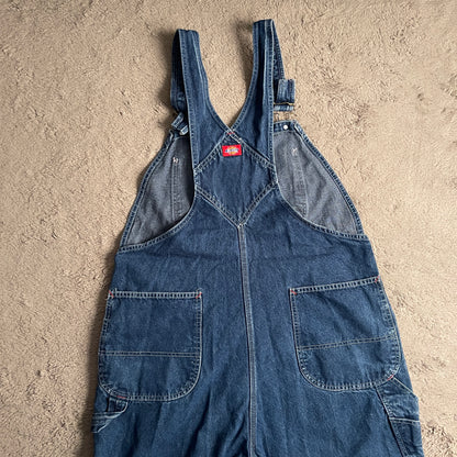Dickies Overall Denim (XL)