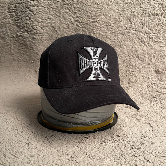 Jesse James' West Coast Choppers Hat