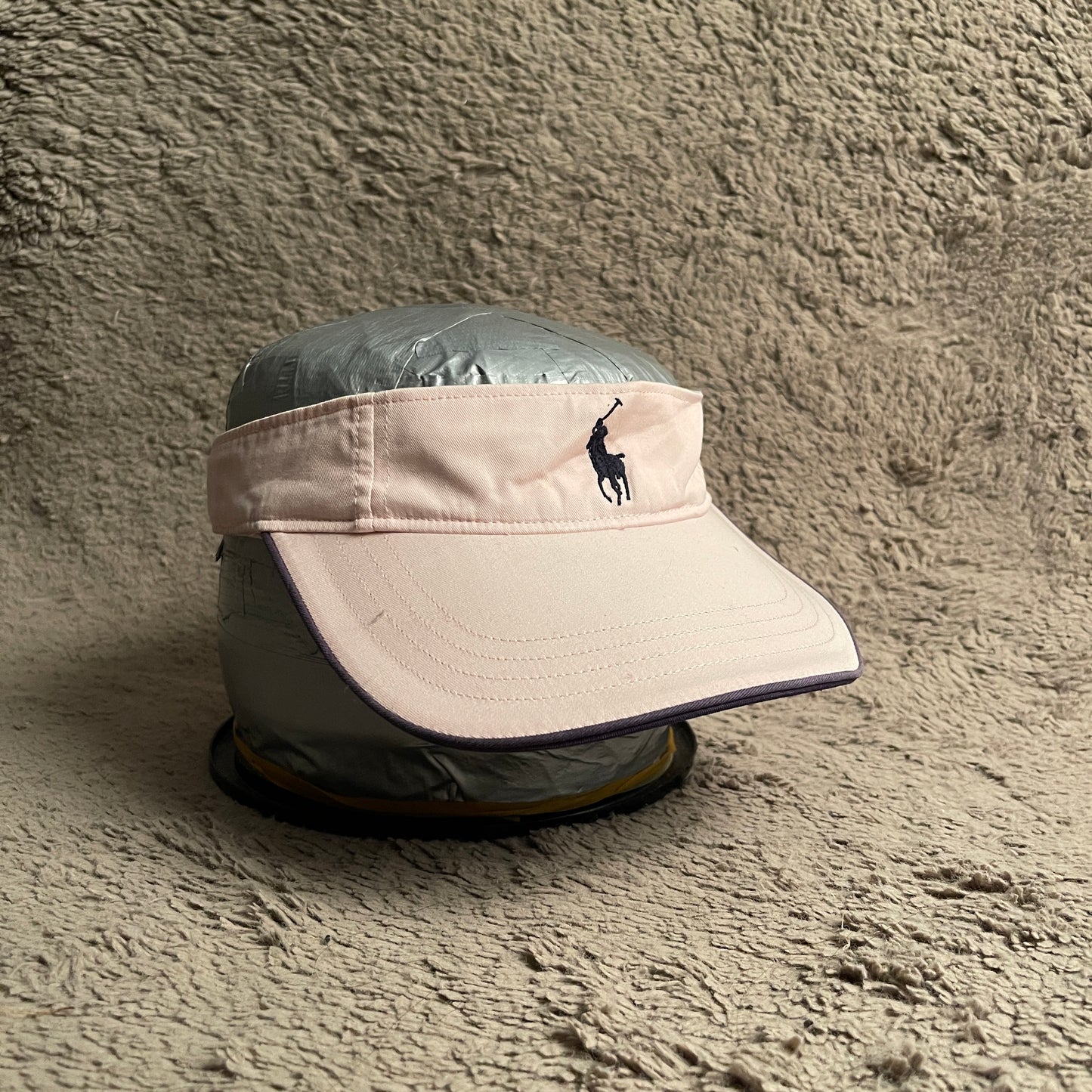 Ralph Lauren Visor Hat