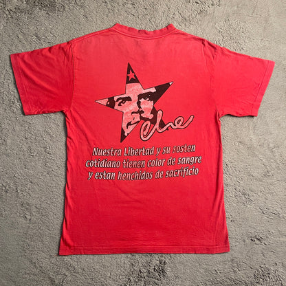 90s Vintage Che Guevara Revolutionary Tee (L)